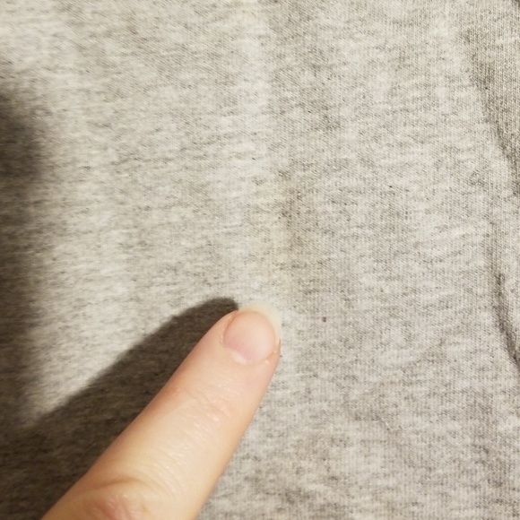 5pc sleeveless shirts and shorts Bundle - Picture 5 of 8